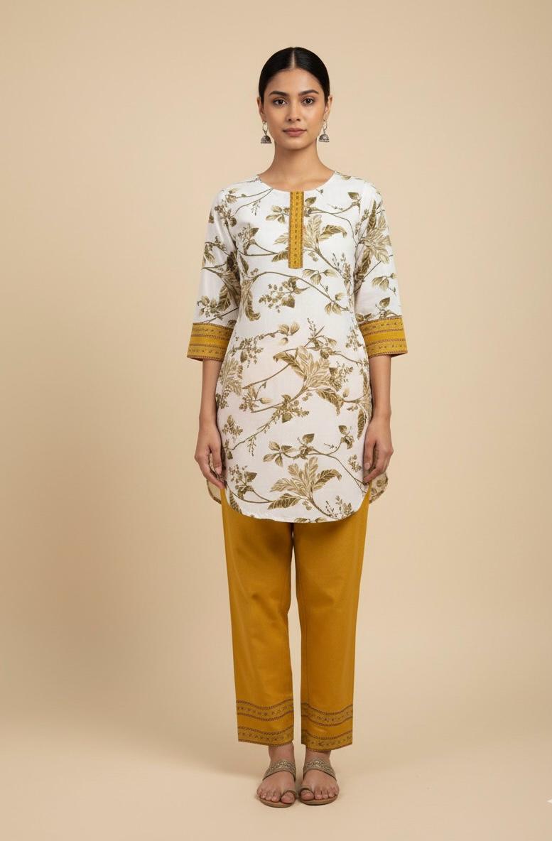 Co-ord Set