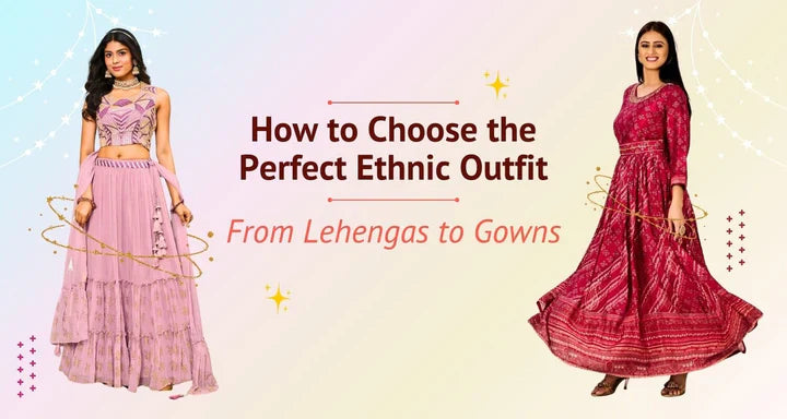 Your Ultimate Guide to Buying Designer Kurtis