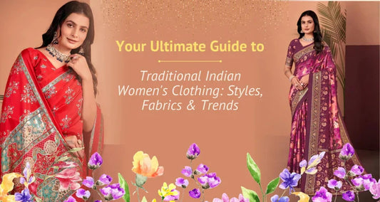 Your Ultimate Guide to Buying Designer Kurtis Online for Summer 2025