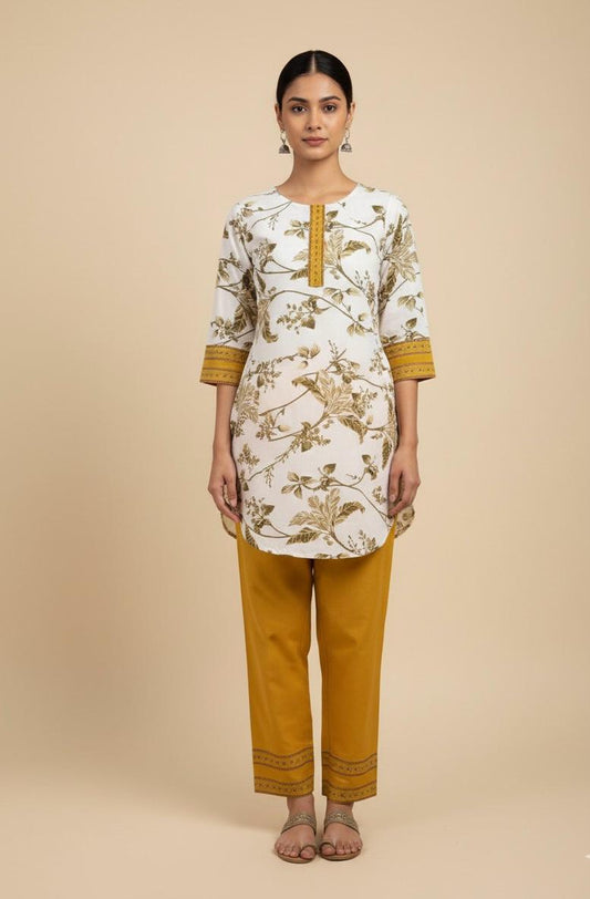 Co-ord Set